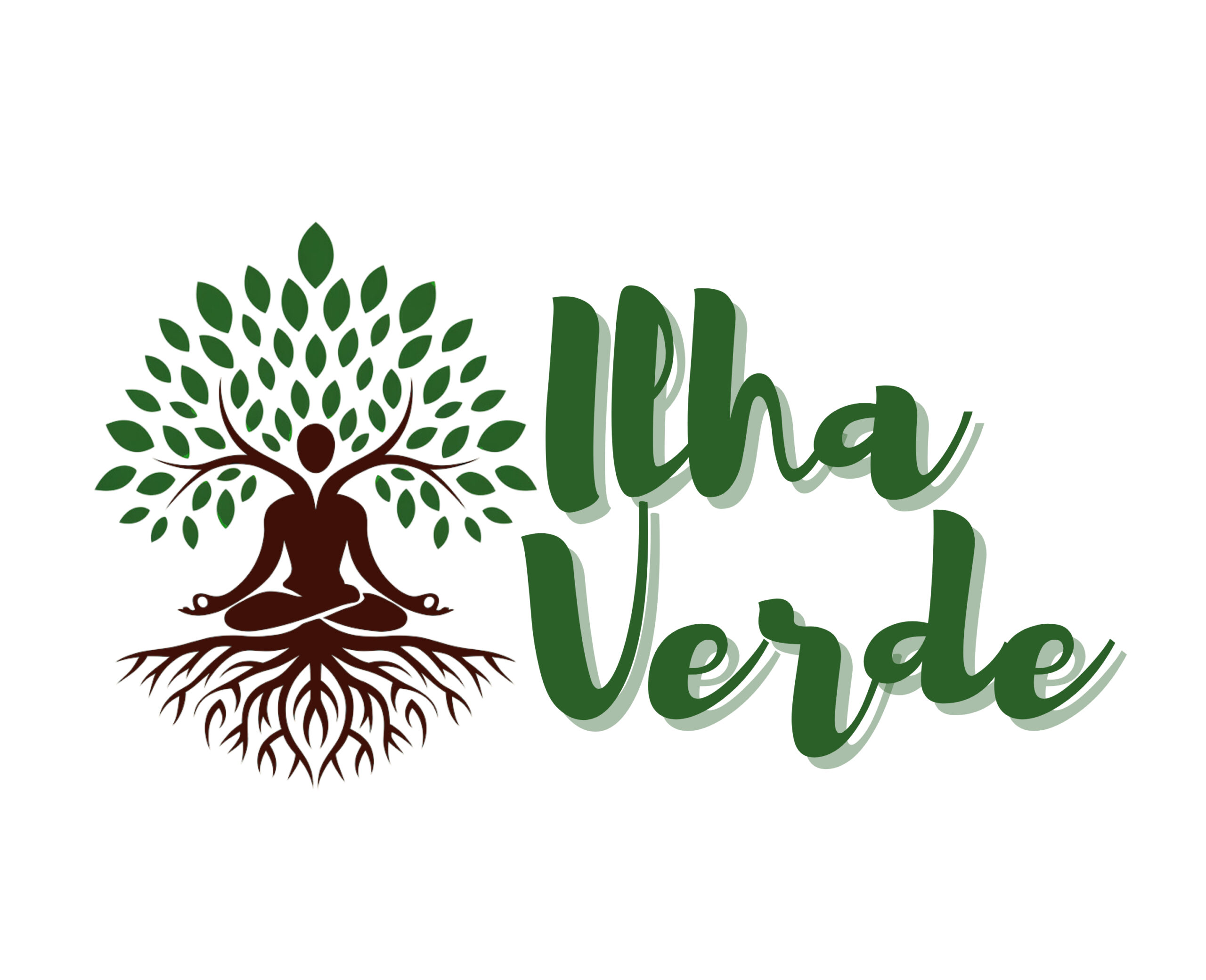 Logo Ilha Verde