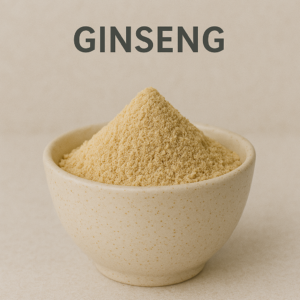 Ginseng