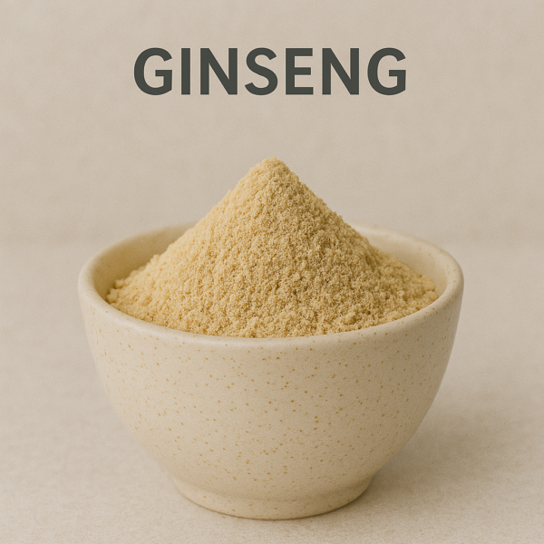 Ginseng