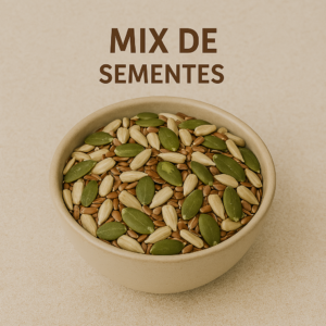 Mix de sementes