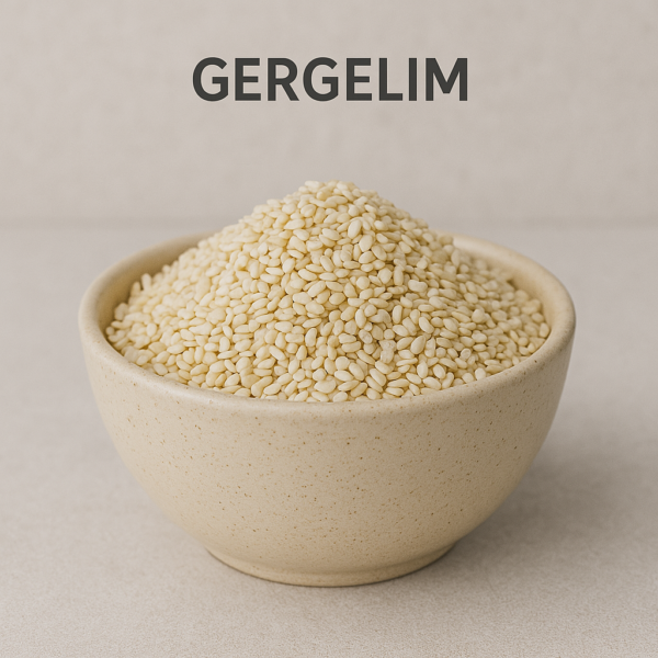 Gergelim Preto